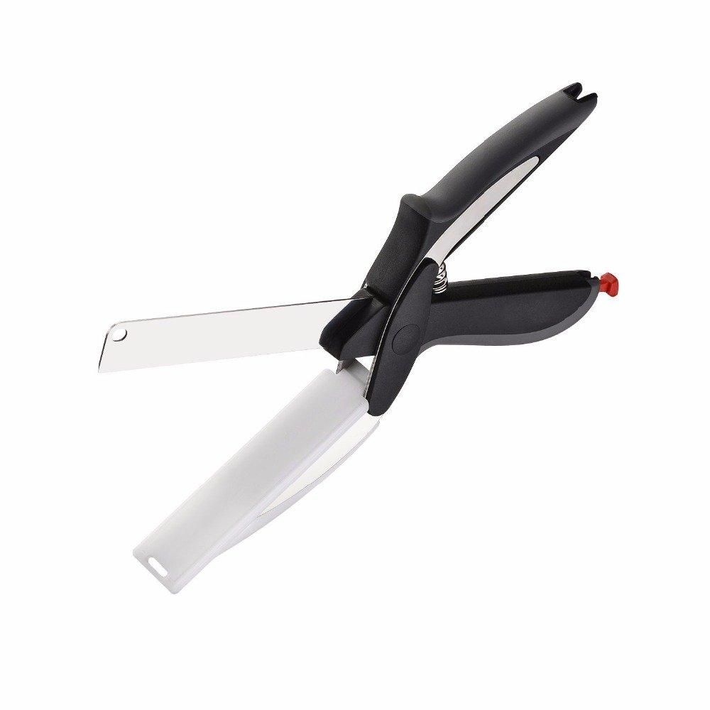 Cleaver Cutter - 2 in 1 Kitchen Knife / Cleaver Cutters i6r2ja-hp