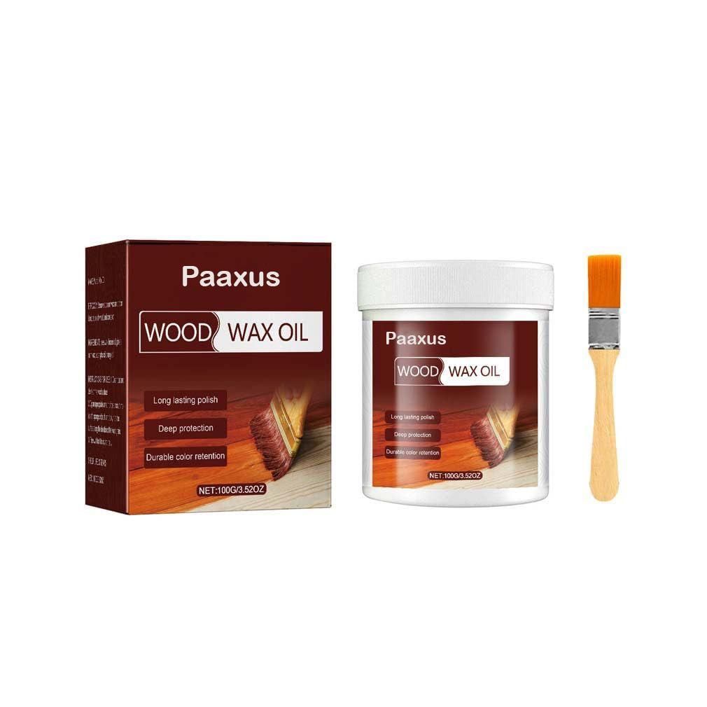 Wood Wax Oil 100 gm Pack of 1 i6r2ja-hp