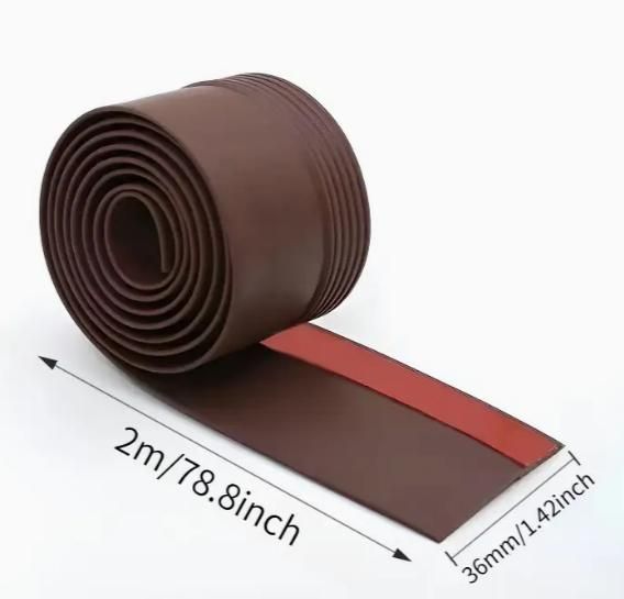 Door Bottom Sealing Strip i6r2ja-hp