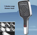 7 Modes Large Shower Head i6r2ja-hp