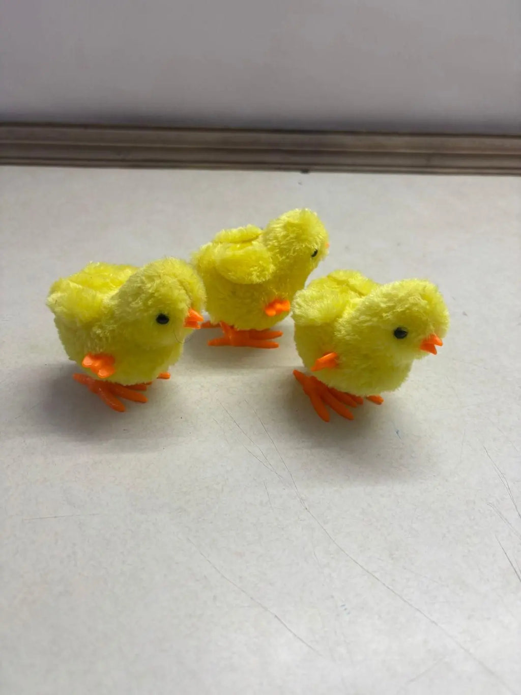 Jumping Chicken Toy (Pack of 3) i6r2ja-hp