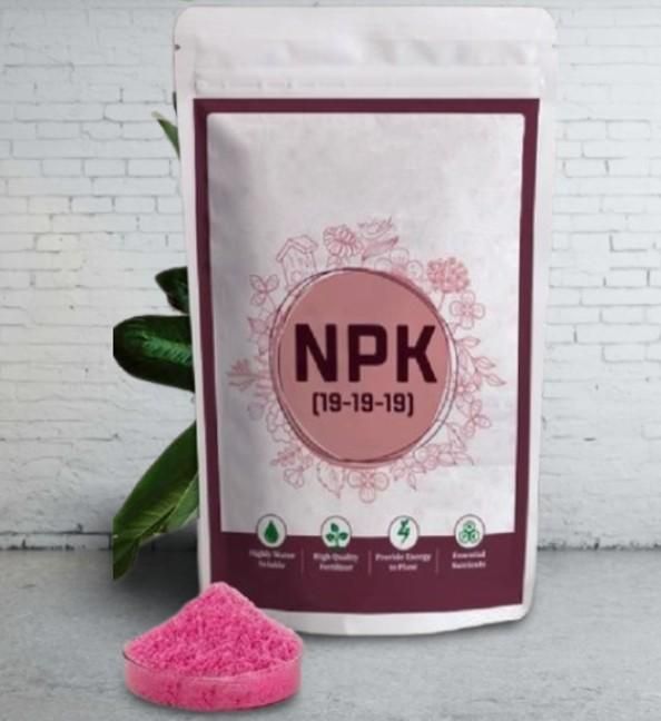 NPK Fertilizer For Plants 350gm i6r2ja-hp