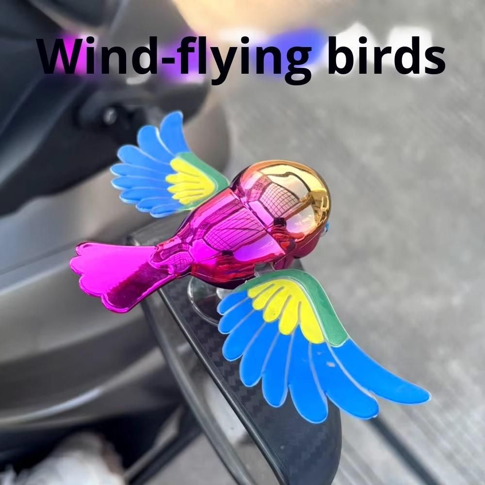 Moving Wind Swinging Bird Wings i6r2ja-hp