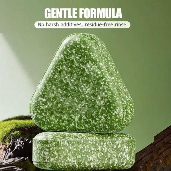 Natural Shampoo Bar For Strengthening Hair? BUY 2 GET 2 FREE! ? i6r2ja-hp