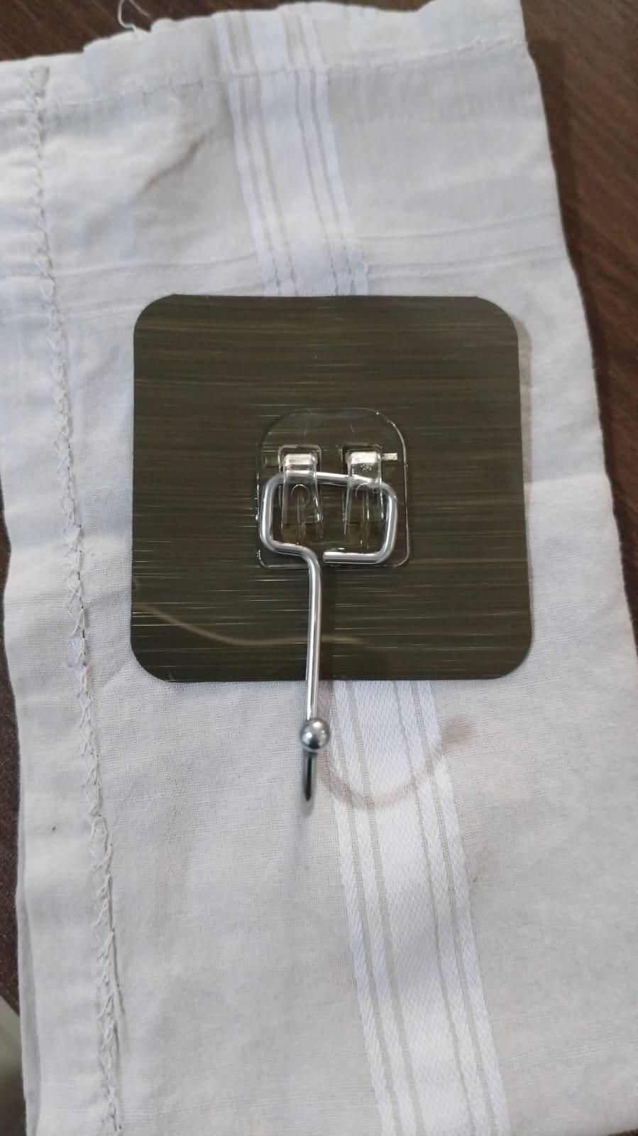 Golden Large Hooks for Hanging (Multiple Pack) i6r2ja-hp