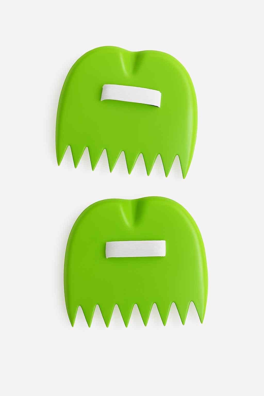 Leaf Scoops Hand Rakes 2 Pcs i6r2ja-hp