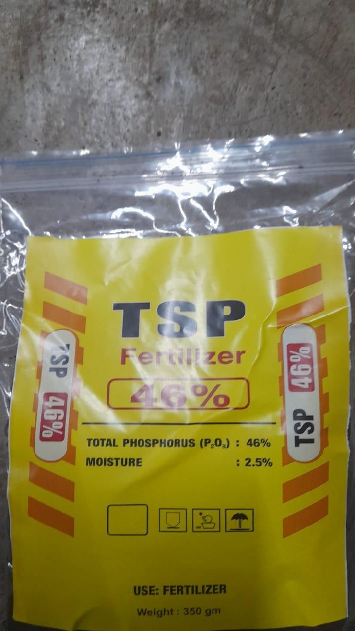 TSP Fertilizer 350 gms i6r2ja-hp