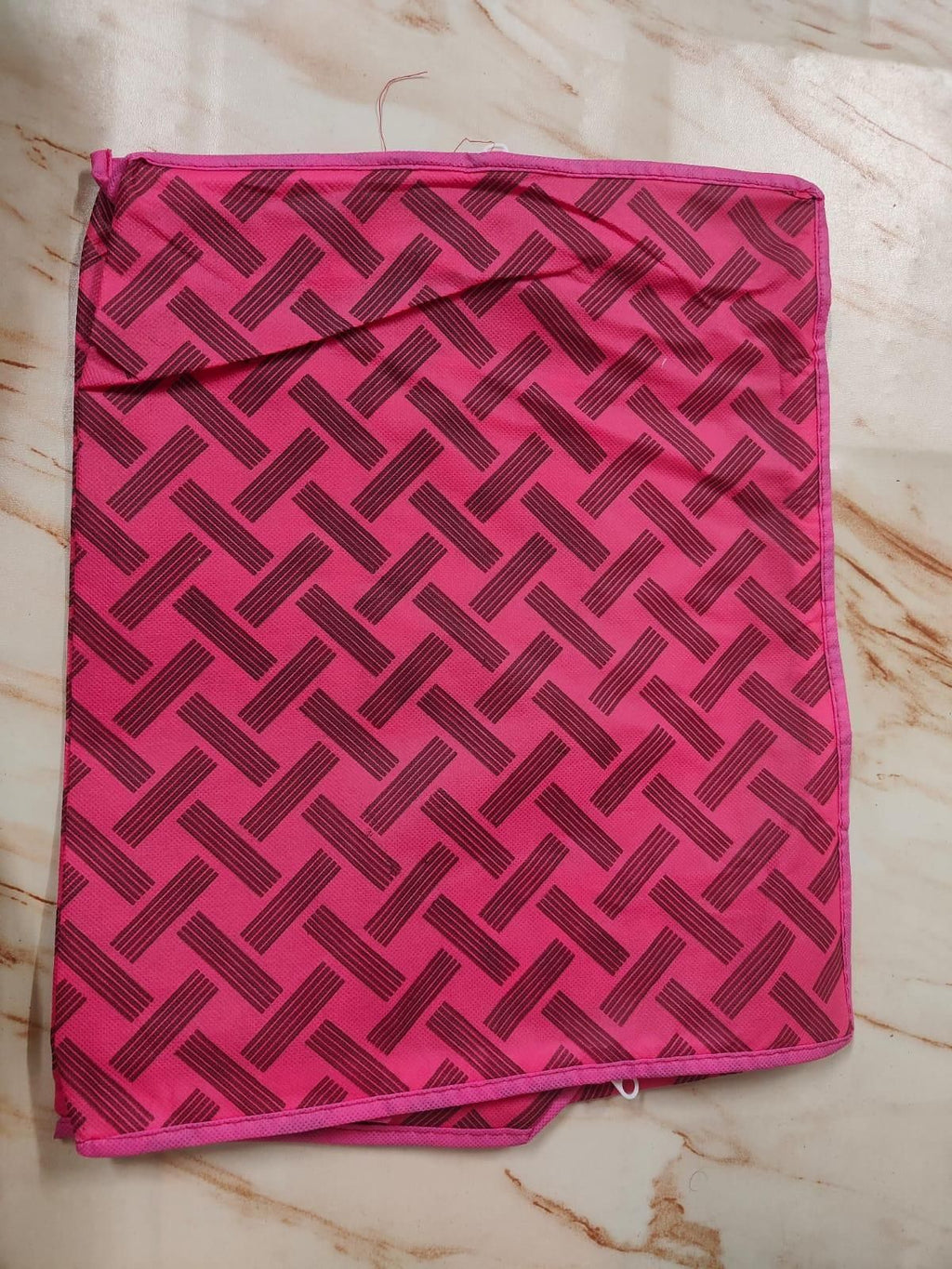 High Quality Printed Saree Cover (Pack of 3) i6r2ja-hp