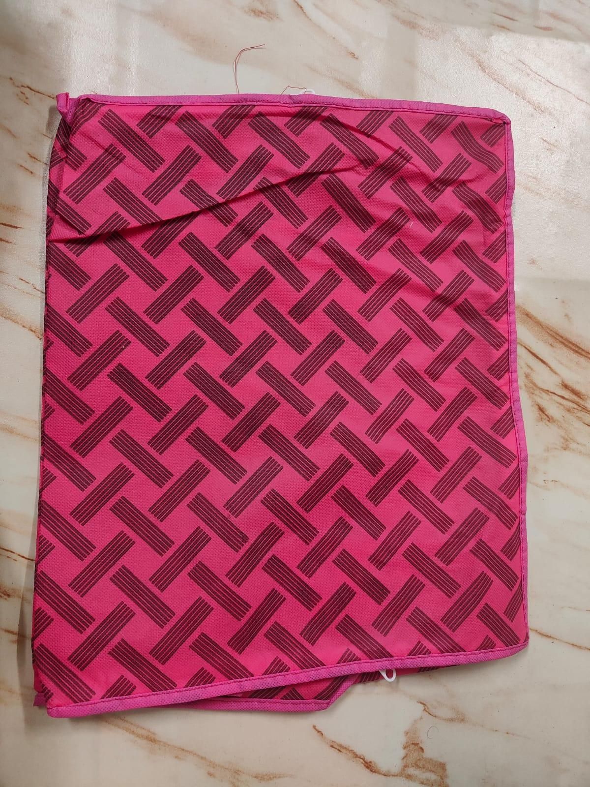 High Quality Printed Saree Cover (Pack of 3) i6r2ja-hp