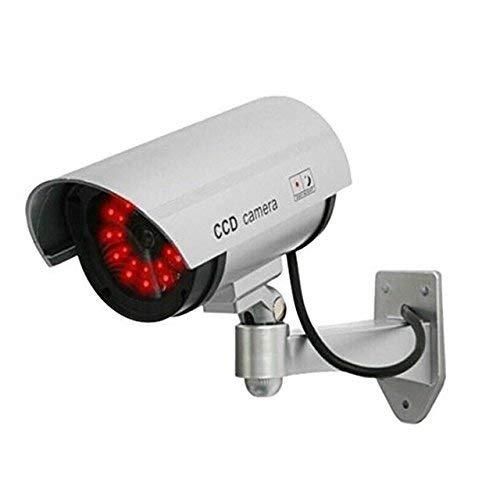 Realistic Looking Dummy Security Camera i6r2ja-hp