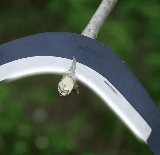 Grass Sickle Cutter Head i6r2ja-hp