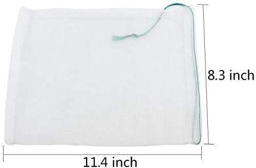 Fruit Protection Bags with Drawstring (Pack of 25) i6r2ja-hp