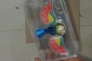 Moving Wind Swinging Bird Wings i6r2ja-hp